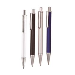 Leccepen Metal Tükenmez Kalem